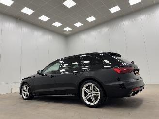 Audi A4 Avant 35 TDI S-Tronic S-Line Panoramadak Navi Clima picture 3