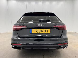 Audi A4 Avant 35 TDI S-Tronic S-Line Panoramadak Navi Clima picture 6
