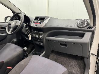 Suzuki Alto 1.0 Comfort  Airco picture 12