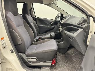 Suzuki Alto 1.0 Comfort  Airco picture 9
