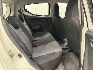 Suzuki Alto 1.0 Comfort  Airco picture 10