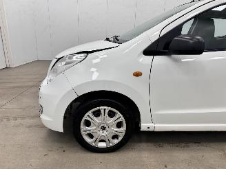 Suzuki Alto 1.0 Comfort  Airco picture 18