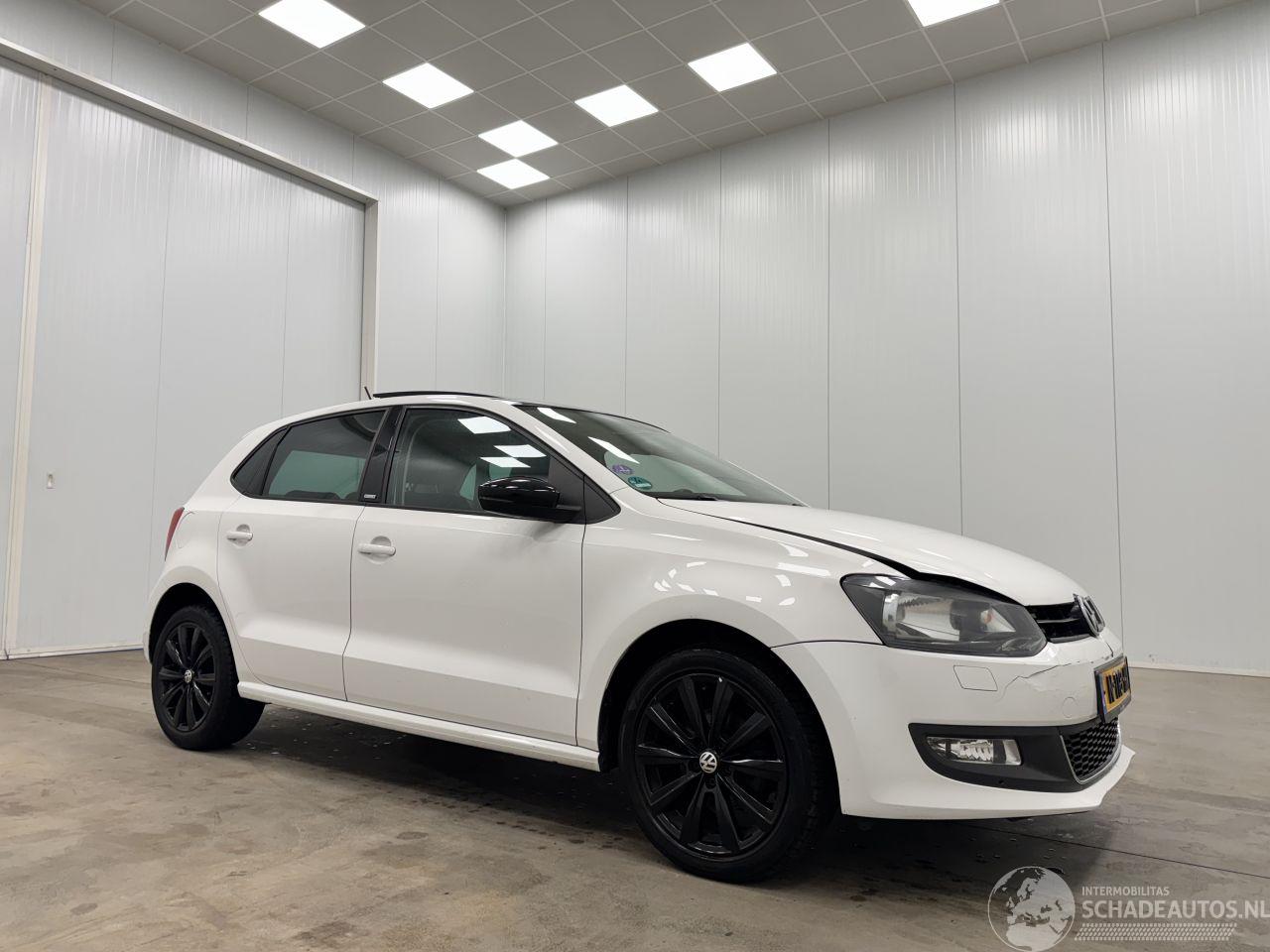 Volkswagen Polo 1.4i Panoramadak 5-drs Airco