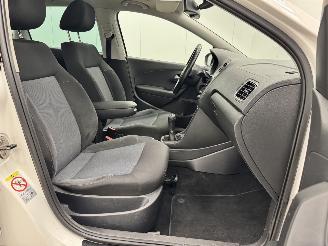 Volkswagen Polo 1.4i Panoramadak 5-drs Airco picture 10
