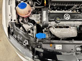 Volkswagen Polo 1.4i Panoramadak 5-drs Airco picture 17