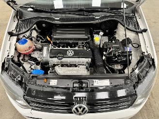 Volkswagen Polo 1.4i Panoramadak 5-drs Airco picture 16