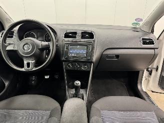 Volkswagen Polo 1.4i Panoramadak 5-drs Airco picture 12