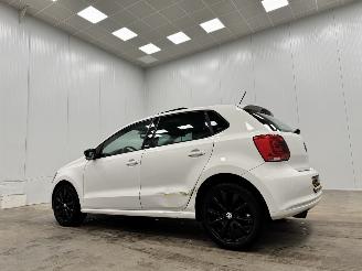 Volkswagen Polo 1.4i Panoramadak 5-drs Airco picture 3