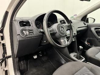 Volkswagen Polo 1.4i Panoramadak 5-drs Airco picture 8