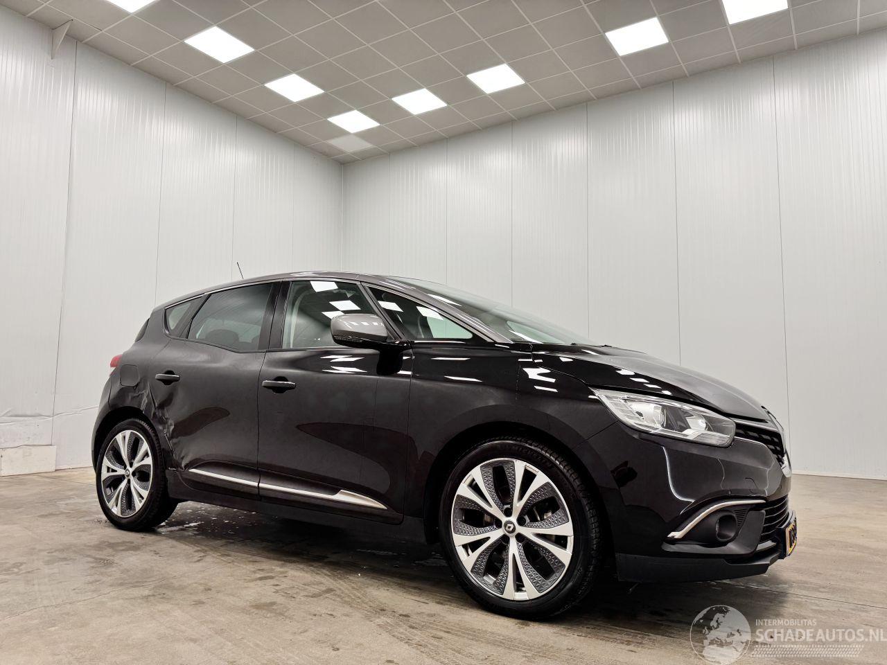 Renault Scenic 1.3 TCe Autom. Bose Navi Clima