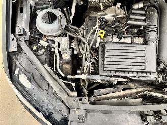 Volkswagen Golf Sportsvan 1.4 TSI DSG Airco Clima picture 16