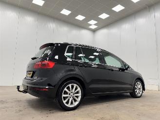 Volkswagen Golf Sportsvan 1.4 TSI DSG Airco Clima picture 2
