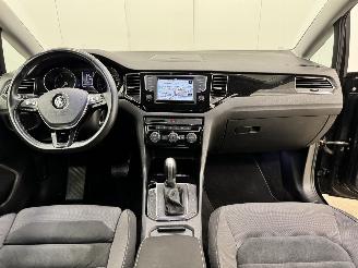 Volkswagen Golf Sportsvan 1.4 TSI DSG Airco Clima picture 11