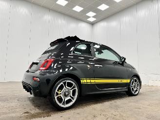 Fiat 500 595C 1.4 T-Jet Abarth Navi Clima picture 2