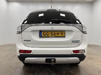 Mitsubishi Outlander 2.0 PHEV 4WD Limited Edition X-Line Navi Clima picture 6