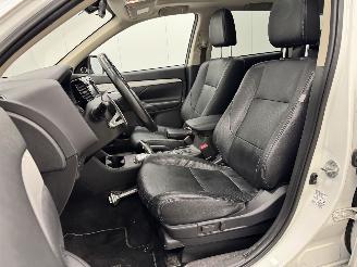 Mitsubishi Outlander 2.0 PHEV 4WD Limited Edition X-Line Navi Clima picture 9