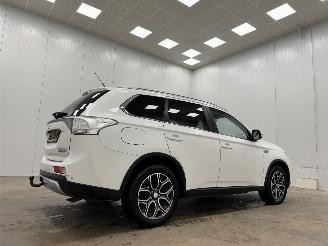 Mitsubishi Outlander 2.0 PHEV 4WD Limited Edition X-Line Navi Clima picture 2