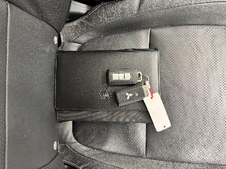 Mitsubishi Outlander 2.0 PHEV 4WD Limited Edition X-Line Navi Clima picture 14