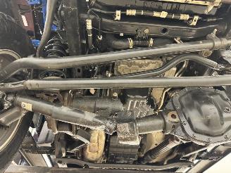 Jeep Gladiator 3.0 V6 Autom. Overland DC 4WD Navi Clima picture 20