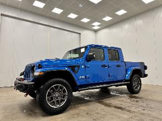 Jeep Gladiator 3.0 V6 Autom. Overland DC 4WD Navi Clima picture 4