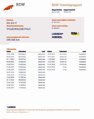 Volkswagen Polo 1.0 TSI Comfortline 5-drs Navi Airco picture 17