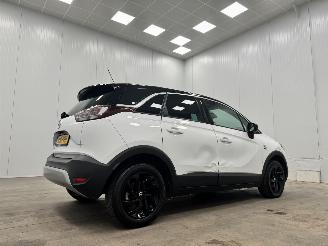 Opel Crossland X 1.2 Turbo 120 Jaar Edition Navi Airco picture 2