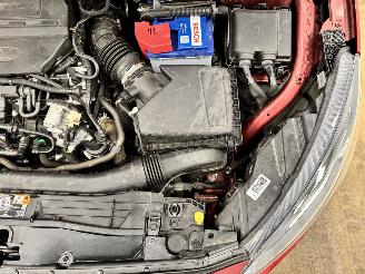 Ford Focus Wagon 1.0 EcoBoost Edition Navi Clima picture 16