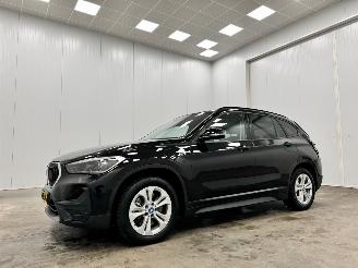 BMW X1 xDrive25e Autom. Hybrid Edition Plus Navi Clima picture 4