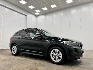 Vaurioauto  passenger cars BMW X1 xDrive25e Autom. Hybrid Edition Plus Navi Clima 2022/4
