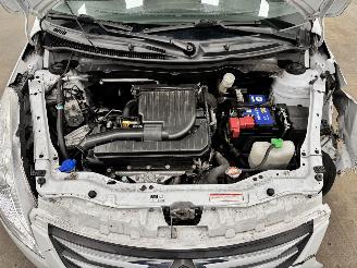 Suzuki Swift 1.2 Comfort 5-drs Airco picture 14