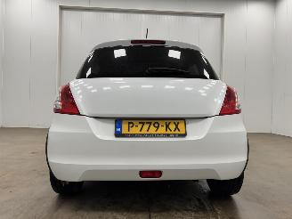 Suzuki Swift 1.2 Comfort 5-drs Airco picture 6