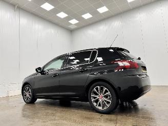 Peugeot 308 1.6 THP GT-Line Panoramadak Navi Clima picture 3