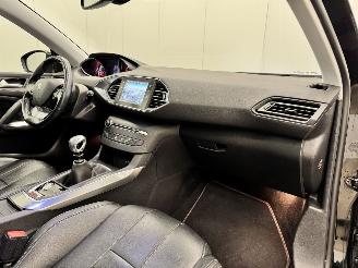Peugeot 308 1.6 THP GT-Line Panoramadak Navi Clima picture 13