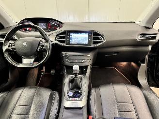 Peugeot 308 1.6 THP GT-Line Panoramadak Navi Clima picture 12