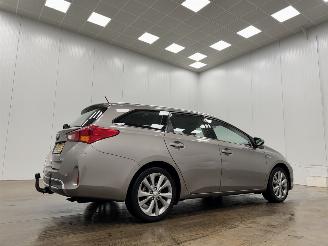 Toyota Auris Touring Sports 1.8 Hybrid Navi Clima picture 2