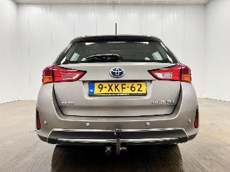 Toyota Auris Touring Sports 1.8 Hybrid Navi Clima picture 6