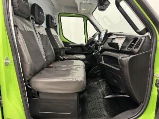 Iveco Daily 35-210 Hi-Matic L2H2 Navi Clima picture 10