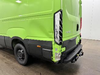 Iveco Daily 35-210 Hi-Matic L2H2 Navi Clima picture 22
