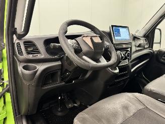 Iveco Daily 35-210 Hi-Matic L2H2 Navi Clima picture 8