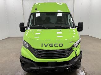 Iveco Daily 35-210 Hi-Matic L2H2 Navi Clima picture 5