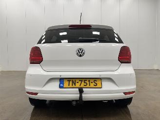 Volkswagen Polo 1.4 TDI BMT 5-drs Navi Clima picture 6