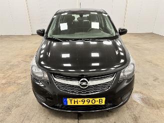 Opel Karl 1.0 ecoFLEX Edition Airco picture 5