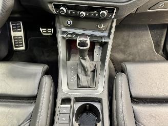 Audi Q3 Sportback 35 TFSI Autom Panoramadak S-Line picture 14