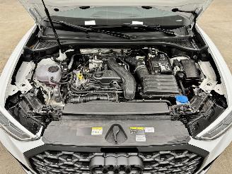 Audi Q3 Sportback 35 TFSI Autom Panoramadak S-Line picture 17