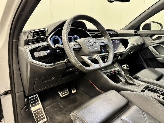 Audi Q3 Sportback 35 TFSI Autom Panoramadak S-Line picture 8