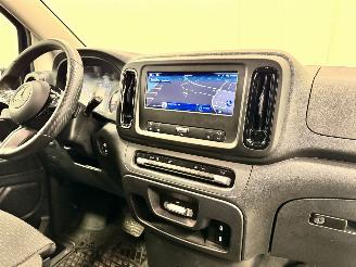 Mercedes Vito 114 CDI Autom. Lang Navi Clima picture 13