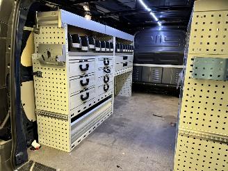 Mercedes Vito 114 CDI Autom. Lang Navi Clima picture 8