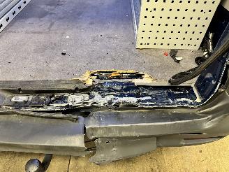 Mercedes Vito 114 CDI Autom. Lang Navi Clima picture 17