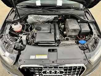 Audi Q3 1.4 TFSI S-Tronic S-Line Navi Clima picture 16