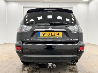 Mitsubishi Outlander 2.0 Edition One Navi  Clima picture 6